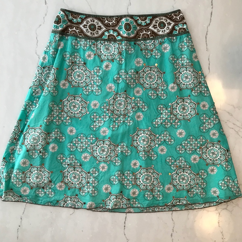 New York and company Skirt